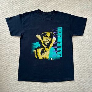 Vintage Ice Cube Graphic Tee